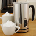 Automatic Milk Frother Reviews